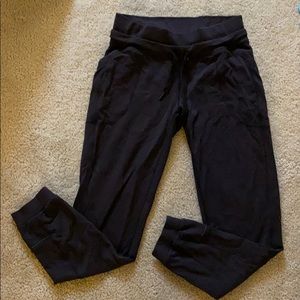 Lululemon joggers